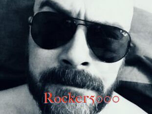 Rocker5000