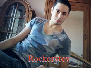 Rockerstev