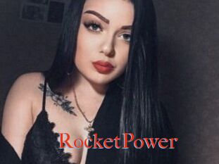 RocketPower