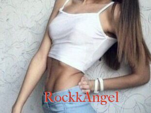 RockkAngel