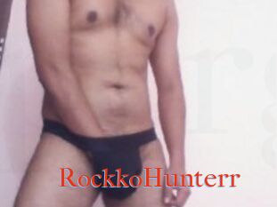 RockkoHunterr