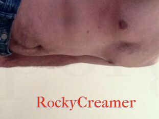 RockyCreamer