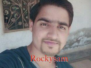 Rockysam