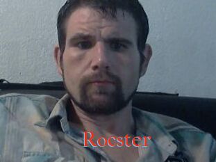 Rocster