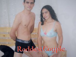 RoddestCouple