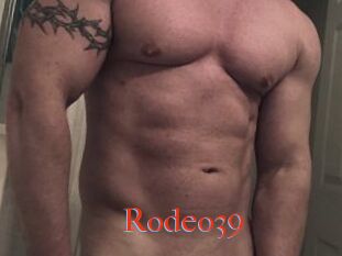 Rodeo39