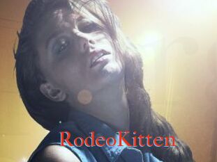 RodeoKitten