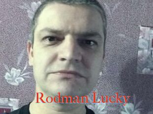 Rodman_Lucky