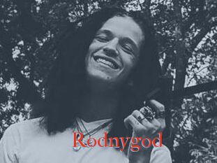 Rodnygod