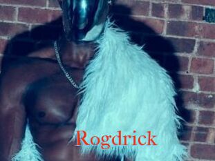 Rogdrick