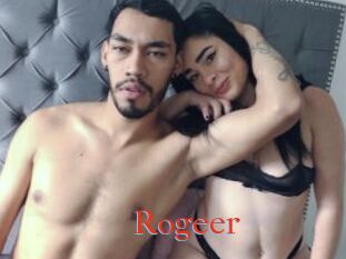 Rogeer
