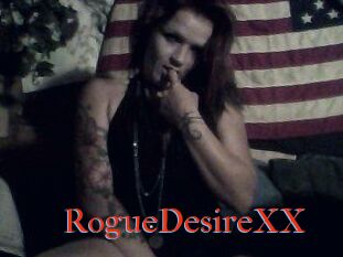 RogueDesireXX