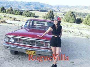 RogueVilla