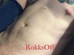 RokksOff