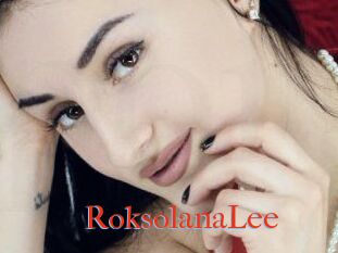 RoksolanaLee