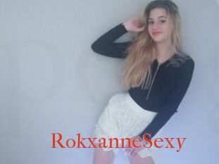 RokxanneSexy