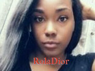 RolaDior