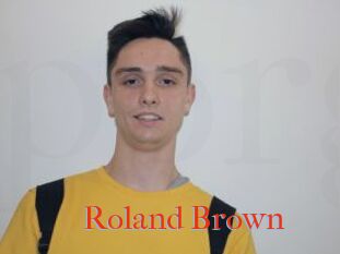 Roland_Brown