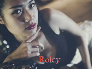 Rolcy