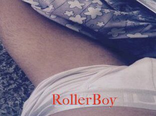 RollerBoy