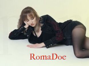RomaDoe