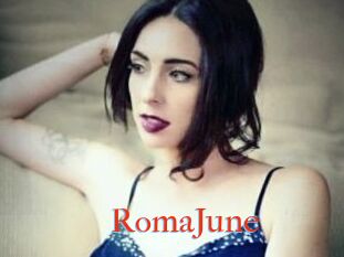 RomaJune