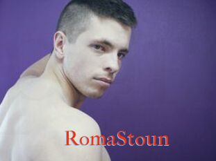 RomaStoun