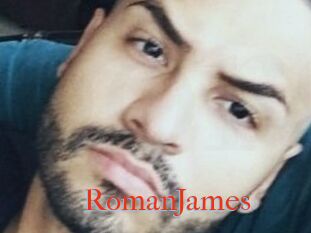 RomanJames