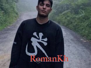 RomanKh