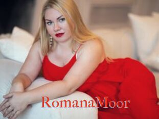 RomanaMoor