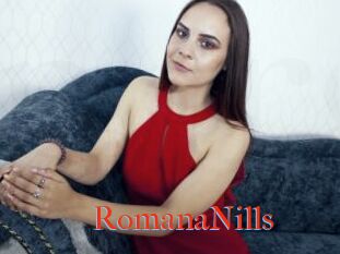 RomanaNills