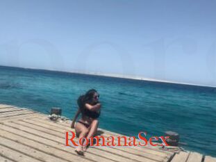 RomanaSex
