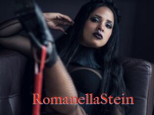 RomanellaStein