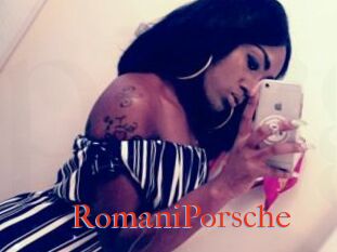 RomaniPorsche