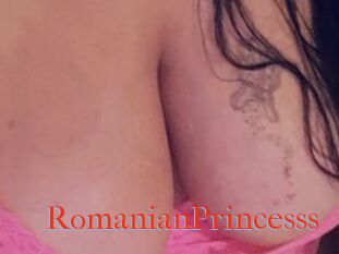 RomanianPrincesss