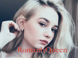 RomantiQueen