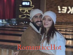 RomanticeHot