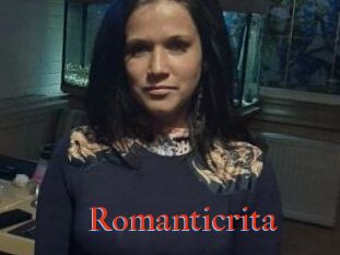 Romanticrita