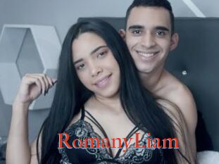 RomanyLiam