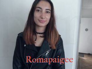 Romapaigee