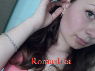 Romashka