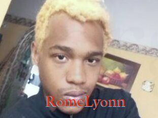 RomeLyonn