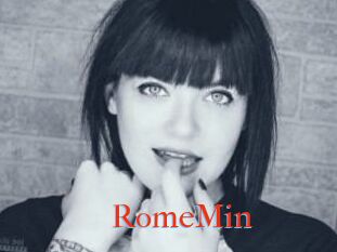 RomeMin