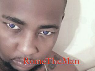 RomeTheMan