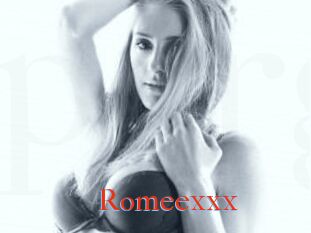 Romeexxx