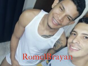 RomelBrayan