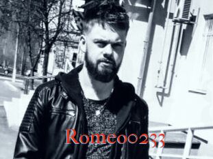 Romeo0233