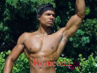 Romeo24