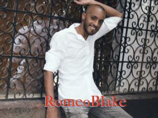 RomeoBlake