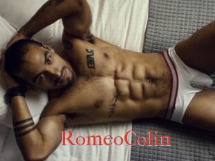 RomeoColin